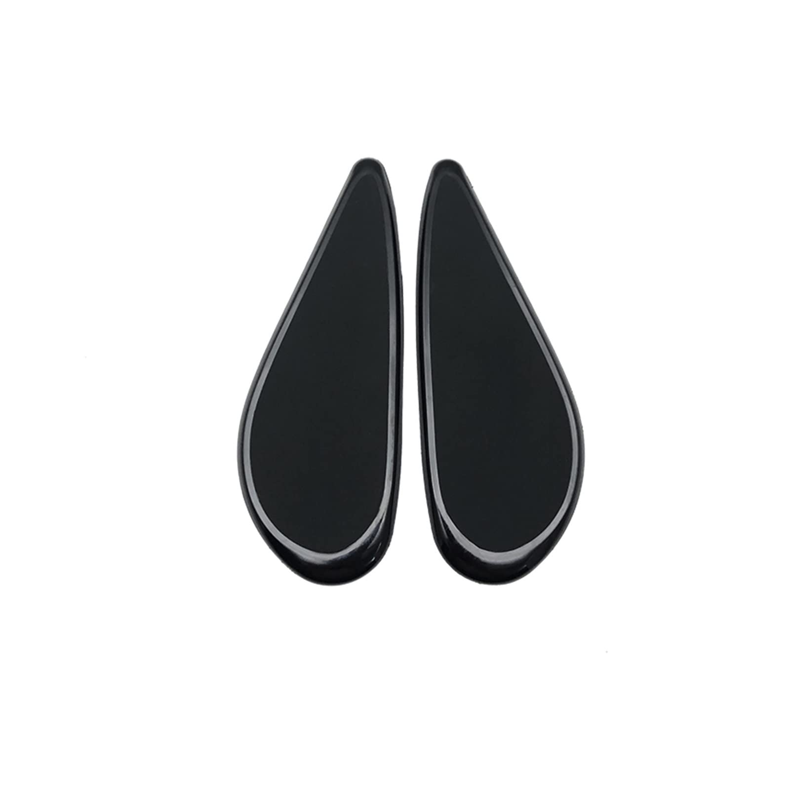 Grip de réservoir R18 antidérapant protection anti-rayures genou