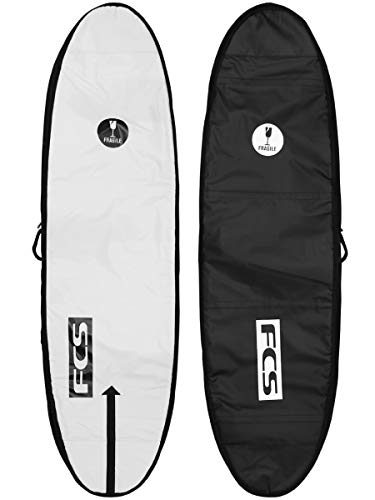 FCS T[t{[hP[X t@{[hp FCS TRAVELPiBLACK/GREY,FunboardVfOhj