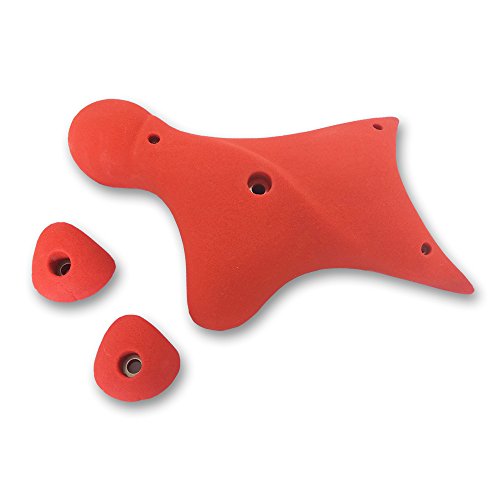 Climbing Holds For Speed Climbing With Complete Hardware #TOP29