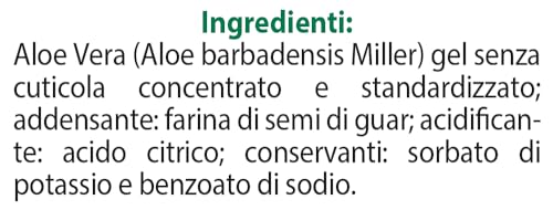 Esi Aloe Vera Succo+ft 24pock - 7