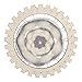 Trimits Weaving Looms: Circular: 5 Pieces, Wood, Assorted