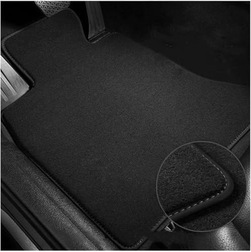 Tapis de voiture en caoutchouc pour Bentley Continental GT Coupé 2012-2017 RHD