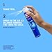 Ozium 3.5oz Air Sanitizer Spray & Odor Eliminator for Homes, Cars, Offices and More, New Car Smell, (Pack of 2)