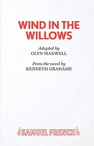 Wind In The Willows