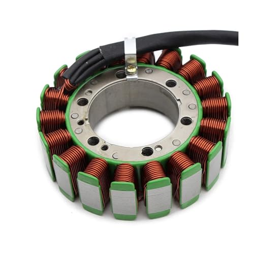 Bobine de stator magnéto 30734-01K pour moto VRSCA V-ROD 2002-2003 custom 1HAZ