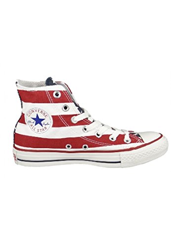 Converse Stars & Bars Hi, Sneaker donna