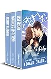 Magnolia Ridge Box Set Books 1-3 (English Edition)