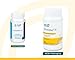 Klaire Labs SFI Health Eicosamax TG Fish Oil Pills with EPA/DHA - Omega-3 Fatty Acids to Support Brain & Heart Function - Natural Lemon Flavor to Help Reduce Fishy Burps or Aftertaste (120 Softgels)
