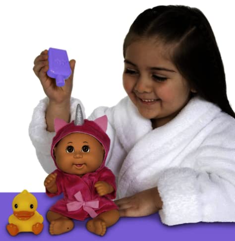 Cabbage Patch KidsBubble 'N Bath (Light Brown)