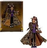 ​Monster High Doll, Clawdeen Wolf House of Wolf...
