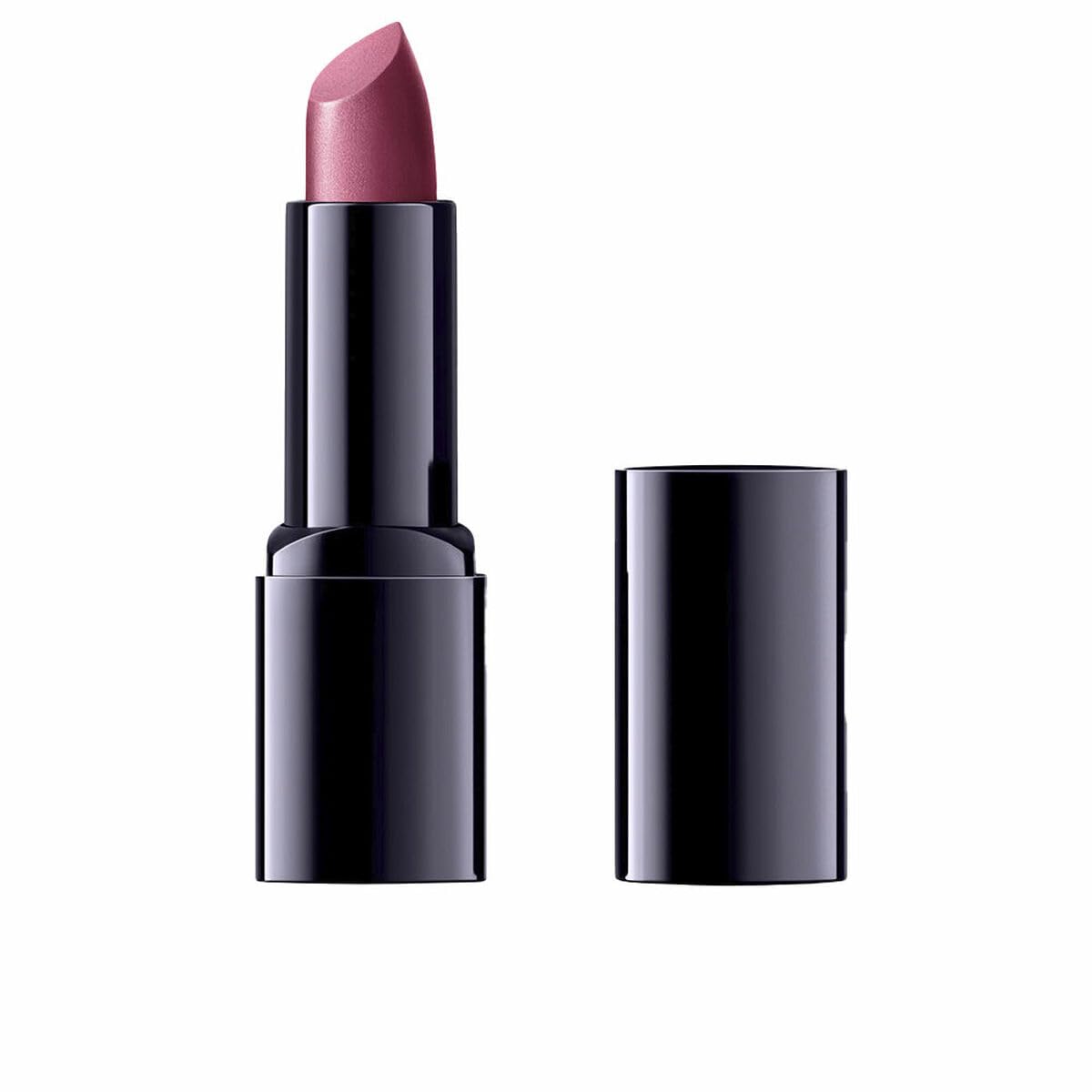 Dr Hauschka Lipsticks, in 10 Shades, Creamy Matte to Softly Shimmering, Natural, Mineral Pigments, Hydrate and Emphasize, 0.14 oz.