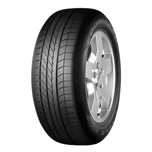 Goodyear EAGLE F1 ASYMMETRIC AT SUV-4X4 All-Season Radial Tire - 255/55-20 110W