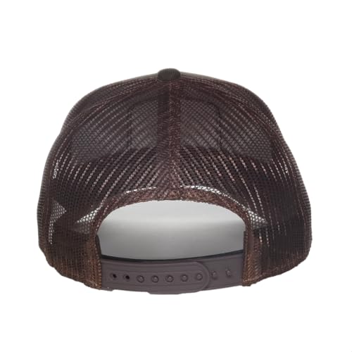 Image of Outdoor Cap Smokey Bear Logo Hat, One Size