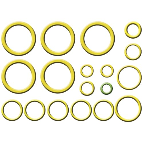 Global Parts Distributors 1321318 A/C Seal