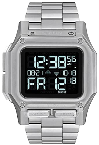 Price comparison product image Nixon Sport Watch A1268-000-00