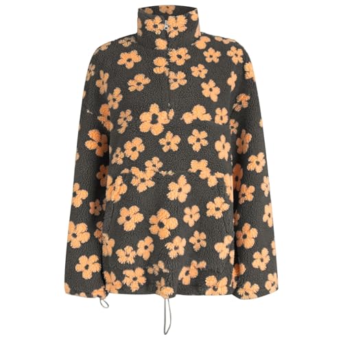 Basic Hoodie Automne et Hiver : pull ample style rétro et sport avec capuche
