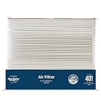 Algopix Similar Product 8 - Aprilaire 401 Replacement Furnace Air
