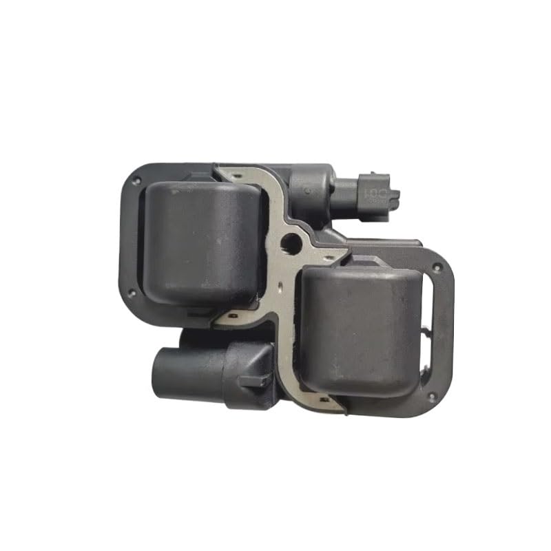 Bobine d'allumage A0001587803 pour Mercedes W203 W211 W164 W220 W639