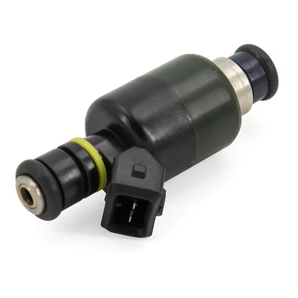 Fuel Injector Nozzle 4PCS Fuel Injectors Nozzle INJ514 17103677 1710950 FJ10582 25176913 For Daewoo For Lanos For Cielo For Corsa 1.5L .6L 1999-20
