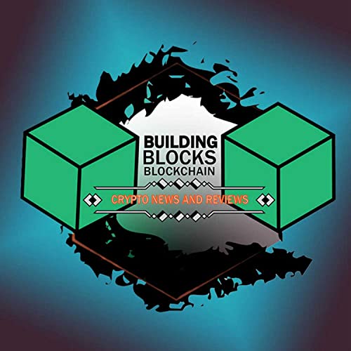 The Building Blocks Blockchain Podcast cover art