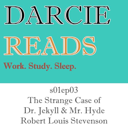 Audiobook: The Strange Case of Dr. Jekyll & Mr. Hyde - Robert Louis Stevenson