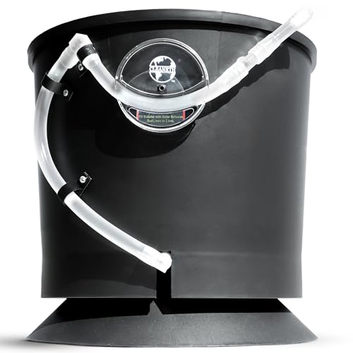 CLEANRTH BT900 Bed Bug Trap - CO2 Lure System for Active Infestations, 5-Day Continuous Monitoring & Capture