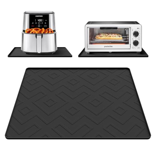 KVRG Heat Resistant Silicone Mat