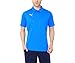 Produktbild PUMA Herren FINAL Sideline Polo T-Shirt, Electric Blue Lemonade Black, S
