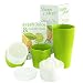 Produktbild Shakin' Juicer Saftpresse & Entsafter  Handlich, robust & BPA-frei  Vielseitiger Entsafter für Gemüse und Obst  Zitruspresse spülmaschinenfest  Made in Germany