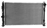 Spectra Premium CU2951 Complete Radiator