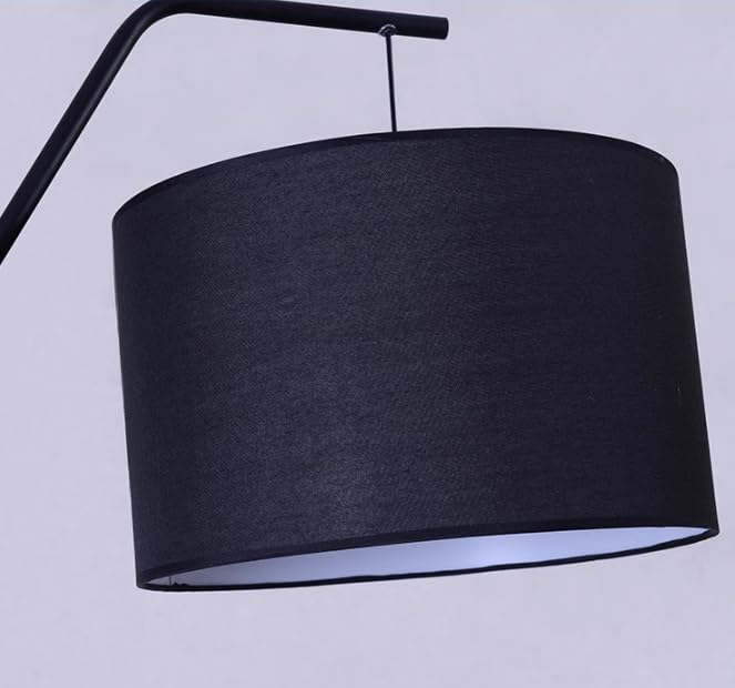 Lampa podłogowa Moderne staande lamp boogvloerlampen woonkamer slaapkamer bedlampje studie leeslamp verticale vloerlamp