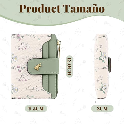 Listado de Carteras para Mujer , tabla con los diez mejores. 12 Imagen adicional