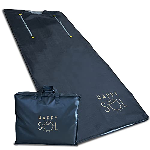 Top 10 Best At Home Sauna Blanket Reviews & Buying Guide Katynel