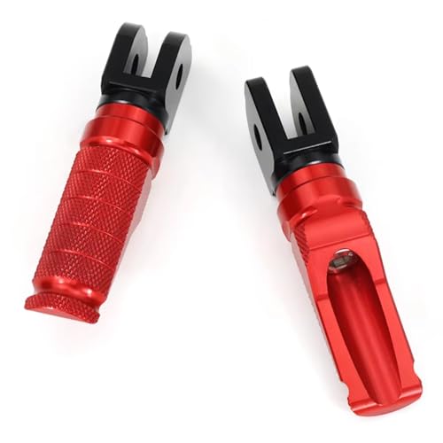 Cale pied moto avec support avant pour CBR600F et CBF 1000 - 2
