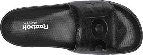 Reebok Women's Classic Slide Slipper2