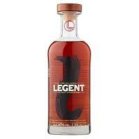 Legent Bourbon 700ml