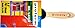 Proform C4.0BS 70/30 Blend Beaver Tail Paint Brush 4-Inch