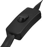 Vista 4 de Halokny Cable de extensión OBD2, cable de extensión OBDII ultrafino macho a hembra, cable de extensión OBD de 16 pines, 2 cables planos, diagnóstico