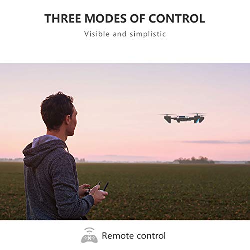 Lommer SG700D RC Drohne mit Kamera 4K, 5G WiFi Faltbare Drohnen, GPS Drohne Quadkopter mit Optischer Fluss… – Bild 5