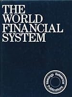 World Financial System, 1944 0582902789 Book Cover