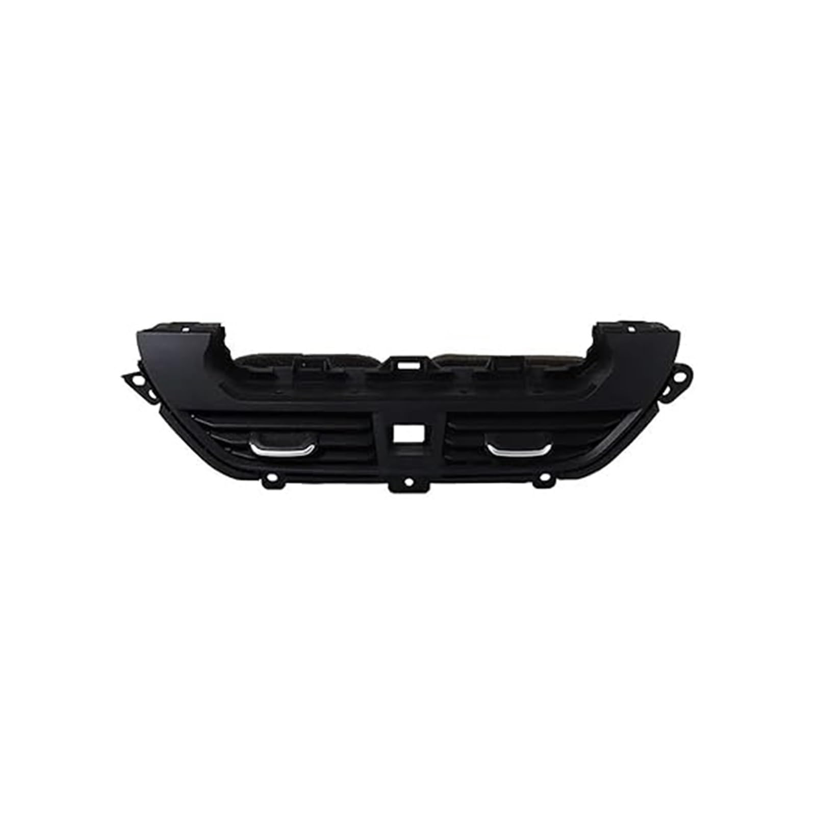 Rorll Middle Warm Air Outlet For Nissan For Teana For Altima 2019 2020 2021 Car Front Air Conditioning Dashboard Ac Vent Outlet(Middle)