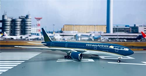 Amazon | Phoenix 1:400 完成品 Vietnam Airlines for Boeing 777