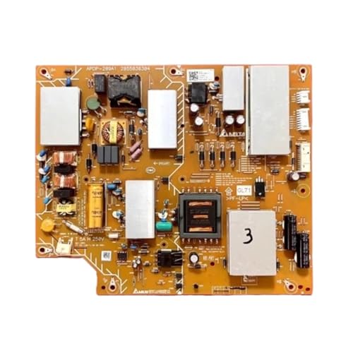 Carte d'alimentation de remplacement TV KD-55X8066E et APDP-209A1 2955036304
