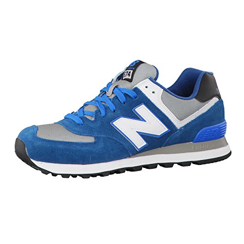 Image of New Balance Men's 574 V1 Core Sneakers | Casual Shoes