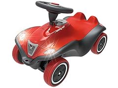 BIG-Bobby-Car Next - Deluxe Variante...