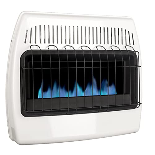 13 Best Natural Gas Garage Heater Our Picks, Alternatives & Reviews