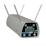 Competition Electronics ProChrono DLX Chronograph White