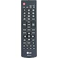LG Electronics AKB74475433 TV Remote Control for 42LX330C, 42LX530S, 43LX310C, 49LX310C, 49LX341C, 49LX540S, 55LX341C, 55LX540S, 60LX341C, 60LX540S, 65LX341C, 65LX540S
