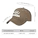 My Favorite-Peopls Call-Me Grandma Hat for Men Fashion Washed Distressed