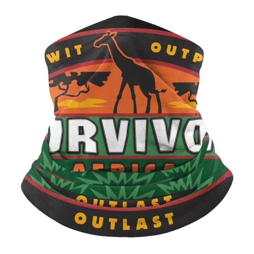 Balaclava Headgear Neck Gaiter Face Mask – Warm Ski Mask & Winter Neck Warmer for Outdoor Sports, Travel & Cold Weather Gifts2